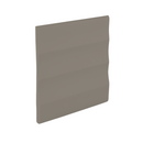 Roppe Pinnacle Plus Wall Base Impressions #50 Pewter 4