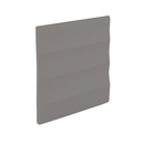 Roppe Pinnacle Plus Wall Base Impressions #50 Slate 4