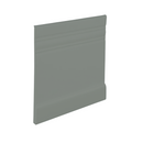 Roppe Pinnacle Plus Wall Base Impulse #15 Cadet 5 1/4