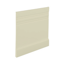 Roppe Pinnacle Plus Wall Base Impulse #15 Moonrise 5 1/4