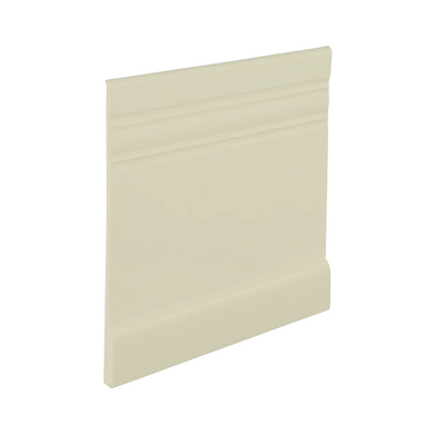 Roppe Pinnacle Plus Wall Base Impulse #15 Moonrise 5 1/4" x 60' Roll by 3/16" Straight (Toeless)