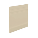 Roppe Pinnacle Plus Wall Base Impulse #15 Natural 5 1/4