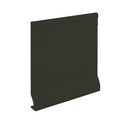 Roppe Pinnacle Plus Wall Base Intrigue #90 Black Brown 4
