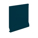 Roppe Pinnacle Plus Wall Base Intrigue #90 Blue 4