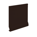 Roppe Pinnacle Plus Wall Base Intrigue #90 Brown 4