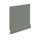 Roppe Pinnacle Plus Wall Base Intrigue #90 Cadet 4