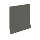 Roppe Pinnacle Plus Wall Base Intrigue #90 Charcoal 4