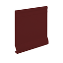 Roppe Pinnacle Plus Wall Base Intrigue #90 Cinnabar 4