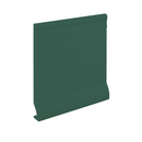 Roppe Pinnacle Plus Wall Base Intrigue #90 Hunter Green 4