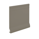Roppe Pinnacle Plus Wall Base Intrigue #90 Slate 4