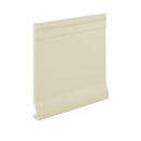 Roppe Pinnacle Plus Wall Base Intrigue #90 Snow 4