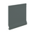4" x 60' / Steel Blue / Cove (with Toe)