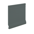 Roppe Pinnacle Plus Wall Base Intrigue #90 Steel Blue 4