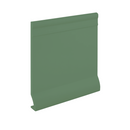 Roppe Pinnacle Plus Wall Base Intrigue #90 Sweet Basil 4
