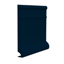 Roppe Pinnacle Plus Wall Base Invent #95 Deep Navy 5 1/2
