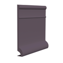 Roppe Pinnacle Plus Wall Base Invent #95 Merlin 5 1/2