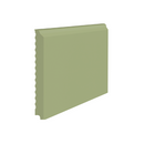 Roppe Pinnacle Plus Wall Base Level #75 Aged Fern 3