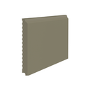 Roppe Pinnacle Plus Wall Base Level #75 Dolphin 3