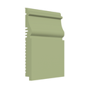 Roppe Pinnacle Plus Wall Base Nobility #55 Aged Fern 5 1/2
