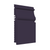 5 1/2" x 8' / Aubergine / Straight (Toeless)