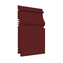 Roppe Pinnacle Plus Wall Base Nobility #55 Cinnabar 5 1/2