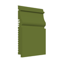 Roppe Pinnacle Plus Wall Base Nobility #55 Gecko 5 1/2