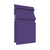 5 1/2" x 8' / Grape / Straight (Toeless)