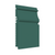 5 1/2" x 8' / Hunter Green / Straight (Toeless)