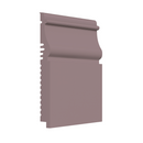 Roppe Pinnacle Plus Wall Base Nobility #55 Sorbet 5 1/2