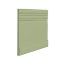 Roppe Pinnacle Plus Wall Base Serenity #10 Aged Fern 4