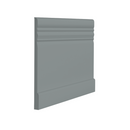 Roppe Pinnacle Plus Wall Base Serenity #10 Cadet 4