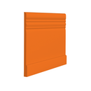 Roppe Pinnacle Plus Wall Base Serenity #10 Citrus 4
