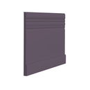 Roppe Pinnacle Plus Wall Base Serenity #10 Merlin 4
