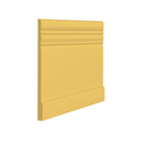 Roppe Pinnacle Plus Wall Base Serenity #10 Mimosa 4