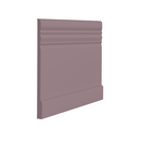 Roppe Pinnacle Plus Wall Base Serenity #10 Sorbet 4