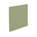 Roppe Pinnacle Plus Wall Base Simplicity #00 Aged Fern 4