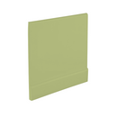 Roppe Pinnacle Plus Wall Base Simplicity #00 Pear Green 4