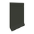 4" x 120' / Black Brown / Cove (with Toe)