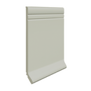 Roppe Pinnacle Plus Wall Base Sketch #30 Iceberg 4