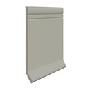 Roppe Pinnacle Plus Wall Base Sketch #30 Smoke 4