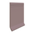 4" x 120' / Sorbet / Cove (with Toe)