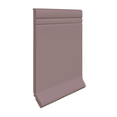 Roppe Pinnacle Plus Wall Base Sketch #30 Sorbet 4