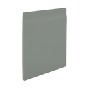 Roppe Pinnacle Plus Wall Base Sleek #35 Cadet 4 9/16