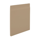 Roppe Pinnacle Plus Wall Base Sleek #35 Camel 4 9/16