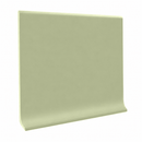 Roppe Pinnacle Series Rubber Wall Base Aged Fern 3