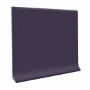 Roppe Pinnacle Series Rubber Wall Base Aubergine 3