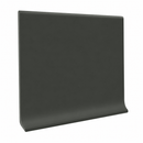 Roppe Pinnacle Series Rubber Wall Base Black Brown 3