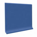 Roppe Pinnacle Series Rubber Wall Base Blue Jay 3