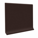 Roppe Pinnacle Series Rubber Wall Base Brown 3
