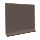 Roppe Pinnacle Series Rubber Wall Base Burnt Umber 3